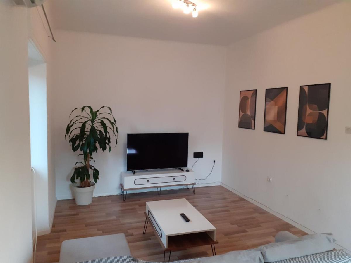 Apartment Luan ซาดาร์ ภายนอก รูปภาพ