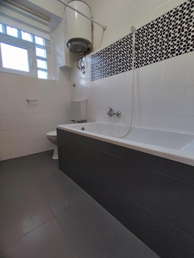 Apartment Luan ซาดาร์ ภายนอก รูปภาพ