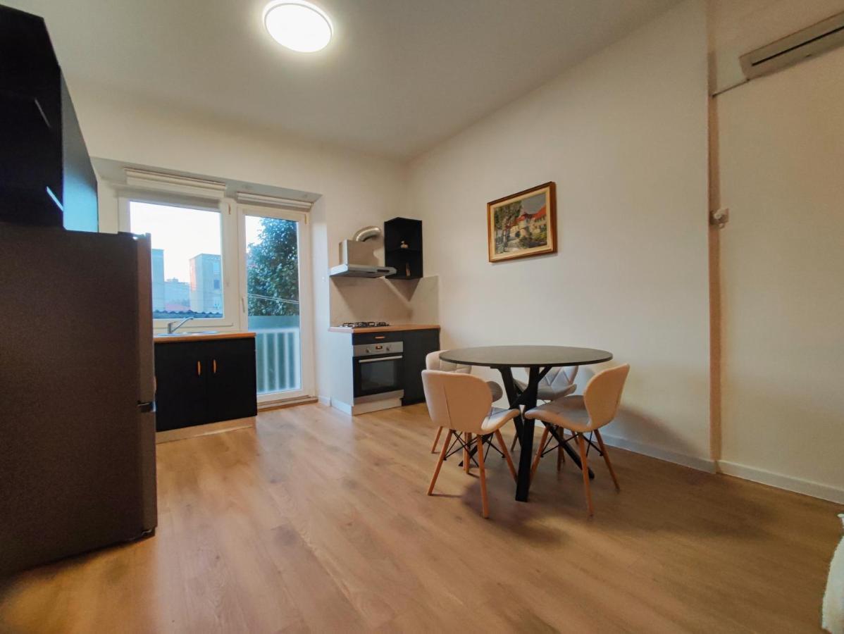 Apartment Luan ซาดาร์ ภายนอก รูปภาพ